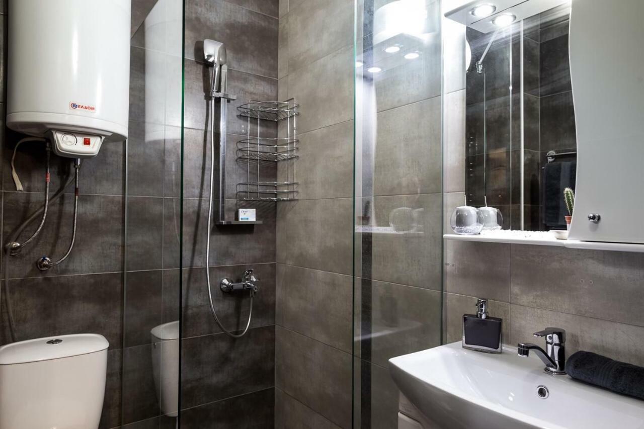 Апартаменты Danny House Велико-Тырново Экстерьер фото