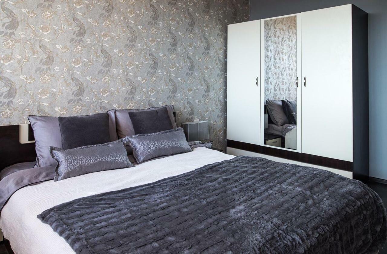 Апартаменты Danny House Велико-Тырново Экстерьер фото